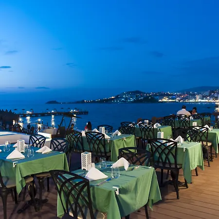 Le Bleu Hotel & Resort Kusadasi-3